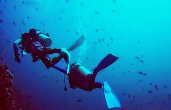 潜水知识 | 你需要知道的48个潜水技巧 